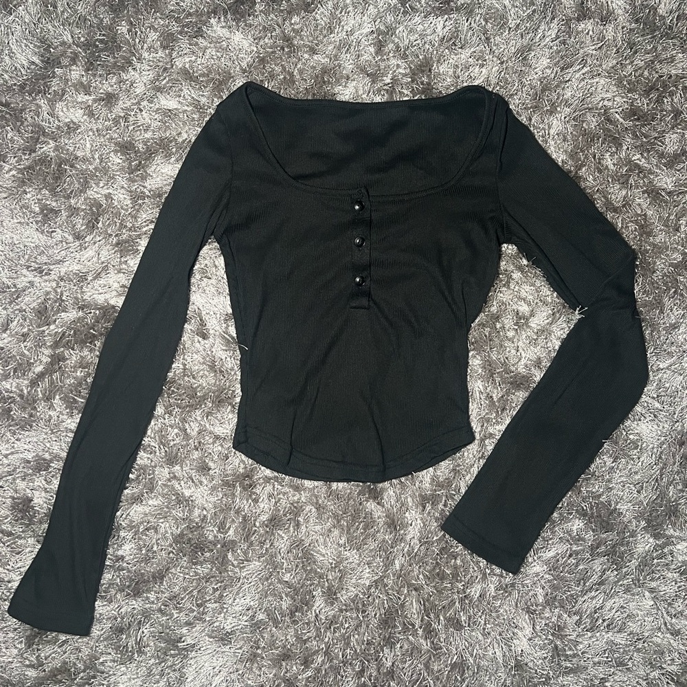 Long sleeve
